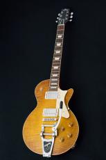 Heritage Standard Collection H-150 bigsby -Dirty Lemon Burst-【USED】_2