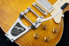 Heritage Standard Collection H-150 bigsby -Dirty Lemon Burst-【USED】_3