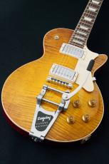 Heritage Standard Collection H-150 bigsby -Dirty Lemon Burst-【USED】_4