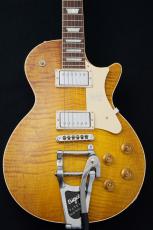 Heritage Standard Collection H-150 bigsby -Dirty Lemon Burst-【USED】_6