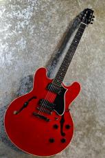 Heritage H-535 Standard Semi-Hollow Trans Cherry【2023美品中古】【3.59kg】_3