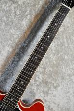 Heritage H-535 Standard Semi-Hollow Trans Cherry【2023美品中古】【3.59kg】_4