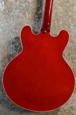 Heritage H-535 Standard Semi-Hollow Trans Cherry【2023美品中古】【3.59kg】_6