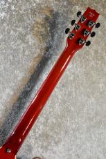 Heritage H-535 Standard Semi-Hollow Trans Cherry【2023美品中古】【3.59kg】_7