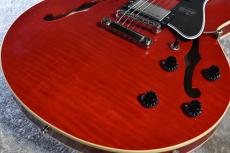 Heritage H-535 Standard Semi-Hollow Trans Cherry【2023美品中古】【3.59kg】_10