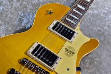 Heritage Custom Shop Core Collection H-150 Plain Top Dirty Lemon Burst【2022美品中古】【3.83kg】_5