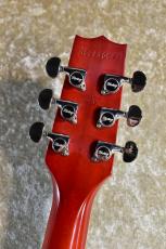 Heritage Custom Shop Core Collection H-150 Plain Top Dirty Lemon Burst【2022美品中古】【3.83kg】_9