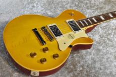 Heritage Custom Shop Core Collection H-150 Plain Top Dirty Lemon Burst【2022美品中古】【3.83kg】_10