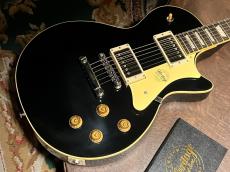 Heritage Custom Shop Core Collection H-150 Plain Top Ebony s/n HC1230552【4.01kg】