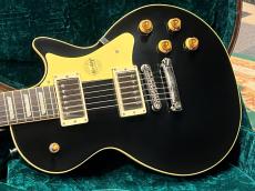 Heritage Custom Shop Core Collection H-150 Plain Top Ebony s/n HC1230552【4.01kg】_4