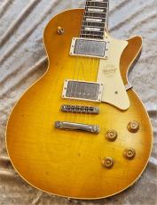 Heritage Custom Shop Core Collection H-150 "Plain Top" Artisan Aged Dirty Lemon Burst #HC1220614 【3.89kg】