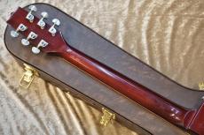 Heritage Custom Shop Core Collection H-150 "Plain Top" Artisan Aged Dirty Lemon Burst #HC1220614 【3.89kg】_6