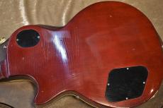 Heritage Custom Shop Core Collection H-150 "Plain Top" Artisan Aged Dirty Lemon Burst #HC1220614 【3.89kg】_9