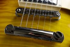 Heritage Custom Shop Core Collection  H-150 Bourbonburst #HC1230347 【3.88kg】_11