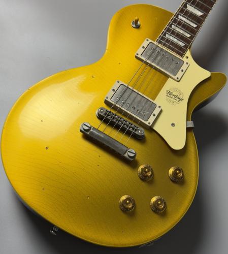 Heritage Core Collection H-150 -Artisan Aged Gold- #HC1230753  [4.08kg]