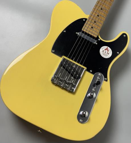 Bacchus BTE1-RSM/ M -Butterscotch Blonde-