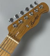 Bacchus BTE1-RSM/ M -Butterscotch Blonde-_6