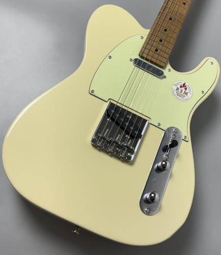 Bacchus BTE1-RSM/ M -Olympic White-