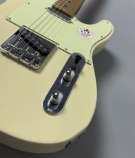 Bacchus BTE1-RSM/ M -Olympic White-_3