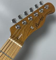 Bacchus BTE1-RSM/ M -Olympic White-_6