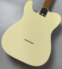 Bacchus BTE1-RSM/ M -Olympic White-_8