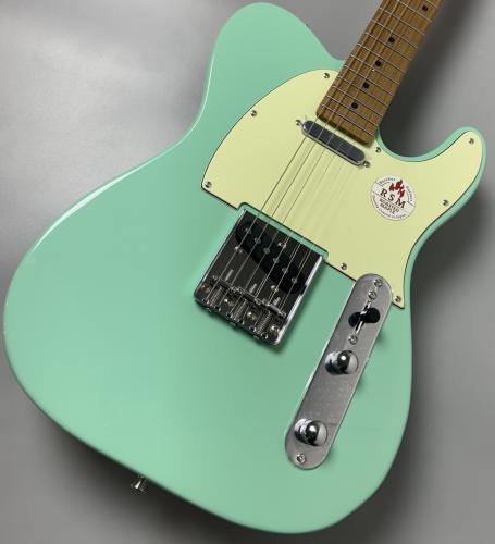 Bacchus BTE1-RSM/ M -Surf Green-