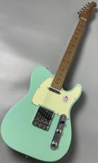 Bacchus BTE1-RSM/ M -Surf Green-_2