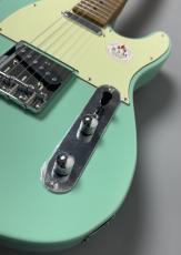 Bacchus BTE1-RSM/ M -Surf Green-_3