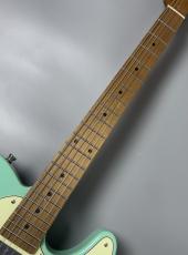 Bacchus BTE1-RSM/ M -Surf Green-_4