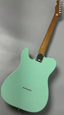 Bacchus BTE1-RSM/ M -Surf Green-_7