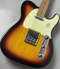 Bacchus BTE1-RSM/ M -3 Tone Sunburst-