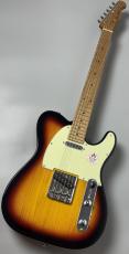 Bacchus BTE1-RSM/ M -3 Tone Sunburst-_2