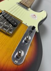 Bacchus BTE1-RSM/ M -3 Tone Sunburst-_3
