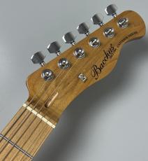 Bacchus BTE1-RSM/ M -3 Tone Sunburst-_6