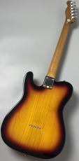 Bacchus BTE1-RSM/ M -3 Tone Sunburst-_7