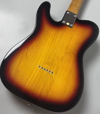 Bacchus BTE1-RSM/ M -3 Tone Sunburst-_8