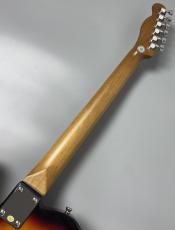 Bacchus BTE1-RSM/ M -3 Tone Sunburst-_9