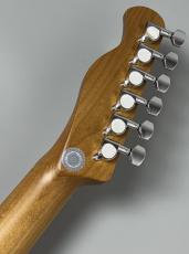 Bacchus BTE1-RSM/ M -3 Tone Sunburst-_10