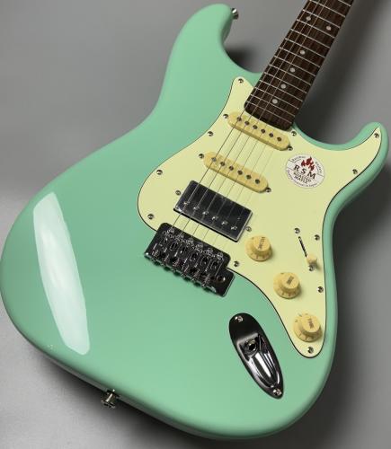 Bacchus BST2-RSM/ R -Surf Green-