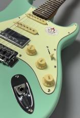 Bacchus BST2-RSM/ R -Surf Green-_3