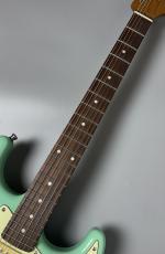 Bacchus BST2-RSM/ R -Surf Green-_4