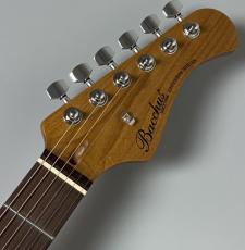 Bacchus BST2-RSM/ R -Surf Green-_6