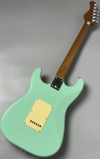 Bacchus BST2-RSM/ R -Surf Green-_7