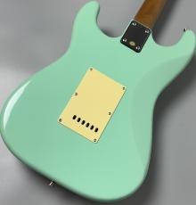 Bacchus BST2-RSM/ R -Surf Green-_8