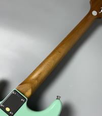 Bacchus BST2-RSM/ R -Surf Green-_9