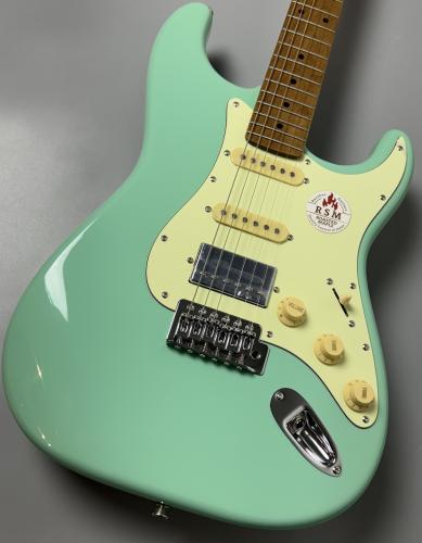 Bacchus BST2-RSM/ M -Surf Green-