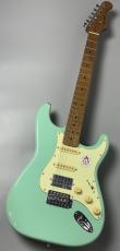 Bacchus BST2-RSM/ M -Surf Green-_2