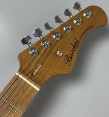 Bacchus BST2-RSM/ M -Surf Green-_6