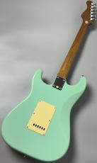 Bacchus BST2-RSM/ M -Surf Green-_7
