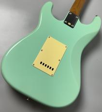 Bacchus BST2-RSM/ M -Surf Green-_8